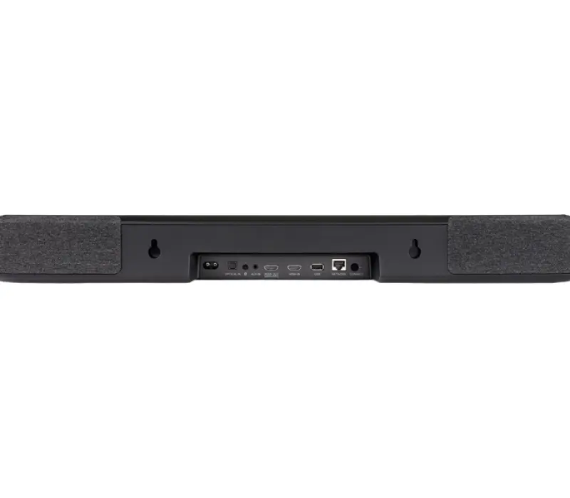 DENON Беспроводная акустическая система Home 550 ЧЕРНЫЙ, Kinodrive.kz &mdash; фото 2