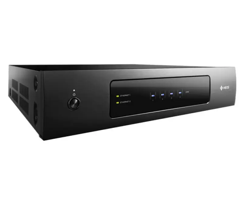 DENON Усилитель 4-х зонный HEOS Drive HS2, Kinodrive.kz — фото 5