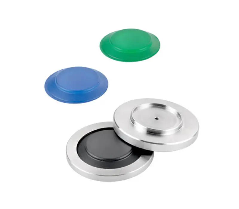 inakustik Антивибрационные подставки Reference High Tech Gel-Absorber (4 шт) EAN:4001985513116, Kinodrive.kz &mdash; фото 2