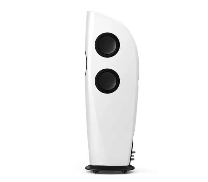 KEF Акустическая система Blade БЕЛЫЙ (Пара), Kinodrive.kz — фото 3