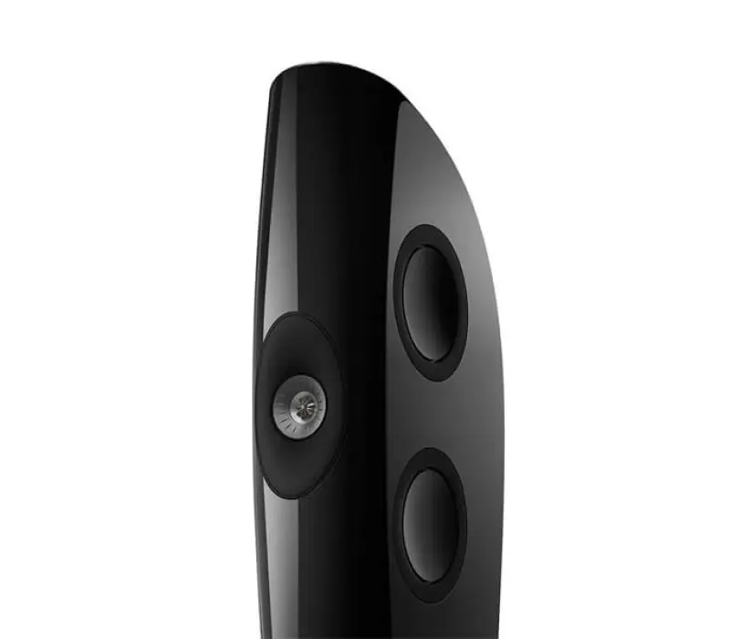 KEF Акустическая система Blade ЧЕРНЫЙ (Пара), Kinodrive.kz — фото 2