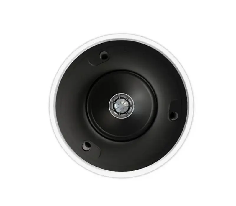 KEF Акустическая система Ci100.2QR БЕЛЫЙ, Kinodrive.kz &mdash; фото 2