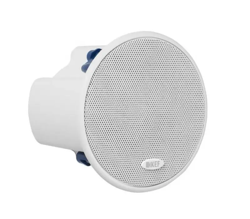 KEF Акустическая система Ci100.2QR БЕЛЫЙ, Kinodrive.kz &mdash; фото 5