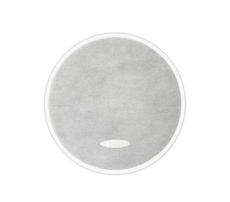 KEF Акустическая система Ci100.2QR БЕЛЫЙ, Kinodrive.kz &mdash; фото 7