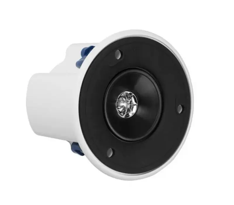 KEF Акустическая система Ci100.2QR БЕЛЫЙ, Kinodrive.kz &mdash; фото 8