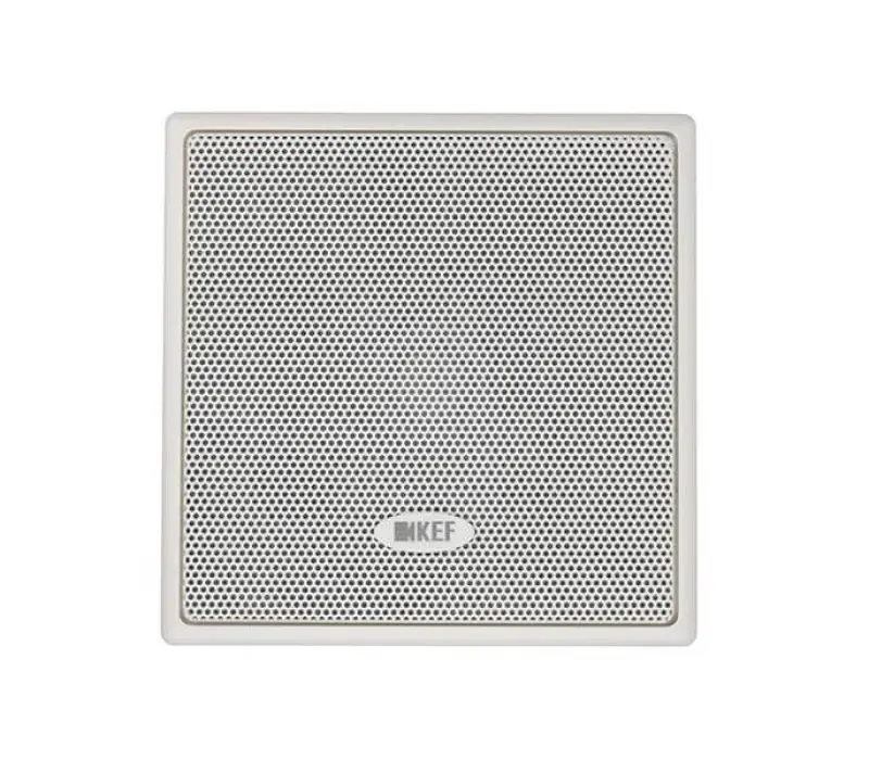 KEF Акустическая система Ci100QS БЕЛЫЙ, Kinodrive.kz &mdash; фото 5