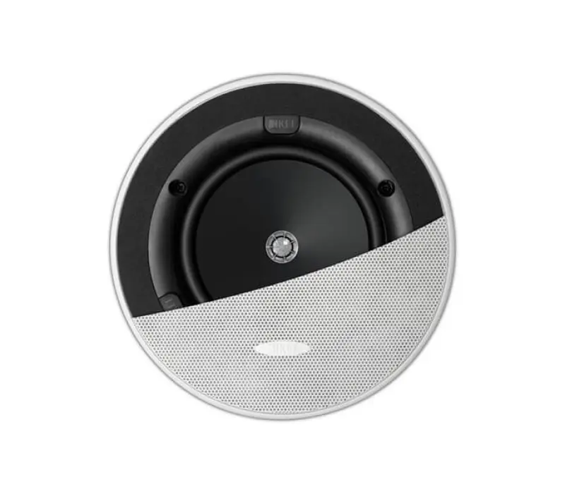 KEF Акустическая система Ci130.2CR БЕЛЫЙ EAN:637203215506, Kinodrive.kz &mdash; фото 2