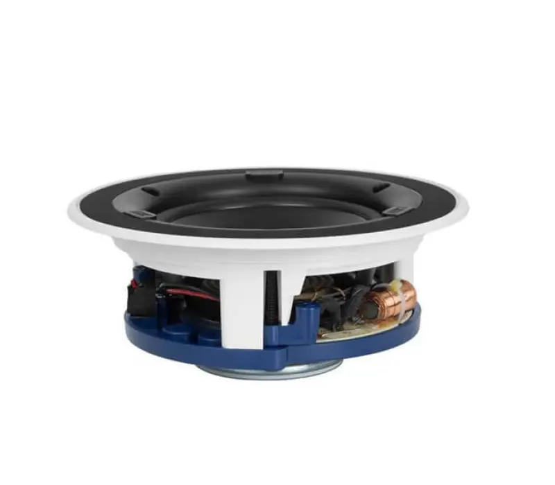 KEF Акустическая система Ci130.2CR БЕЛЫЙ EAN:637203215506, Kinodrive.kz &mdash; фото 3
