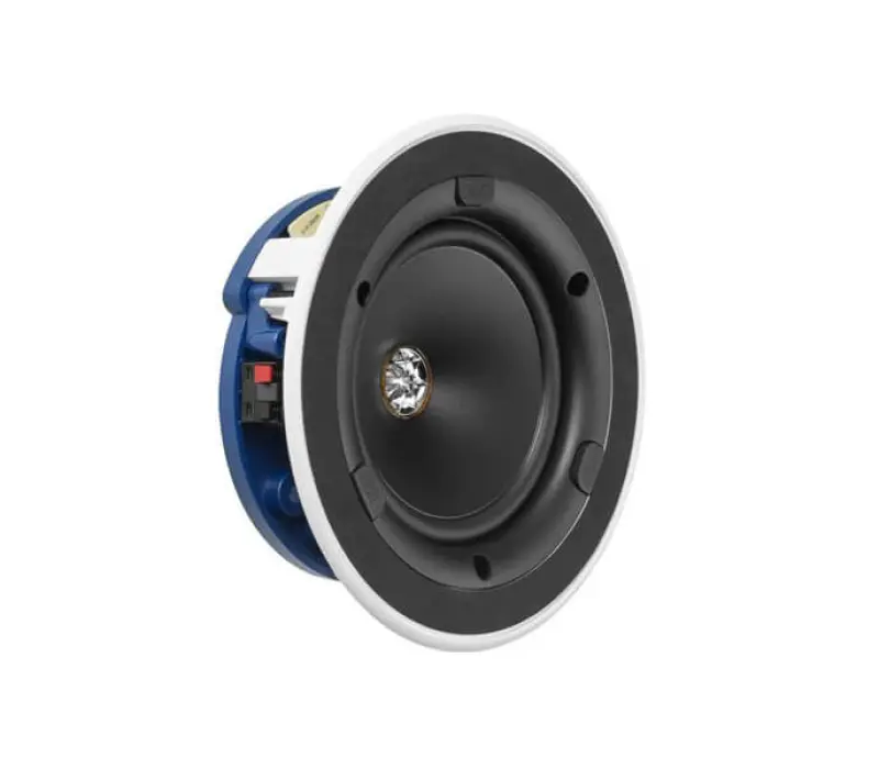 KEF Акустическая система Ci130.2CR БЕЛЫЙ EAN:637203215506, Kinodrive.kz &mdash; фото 7