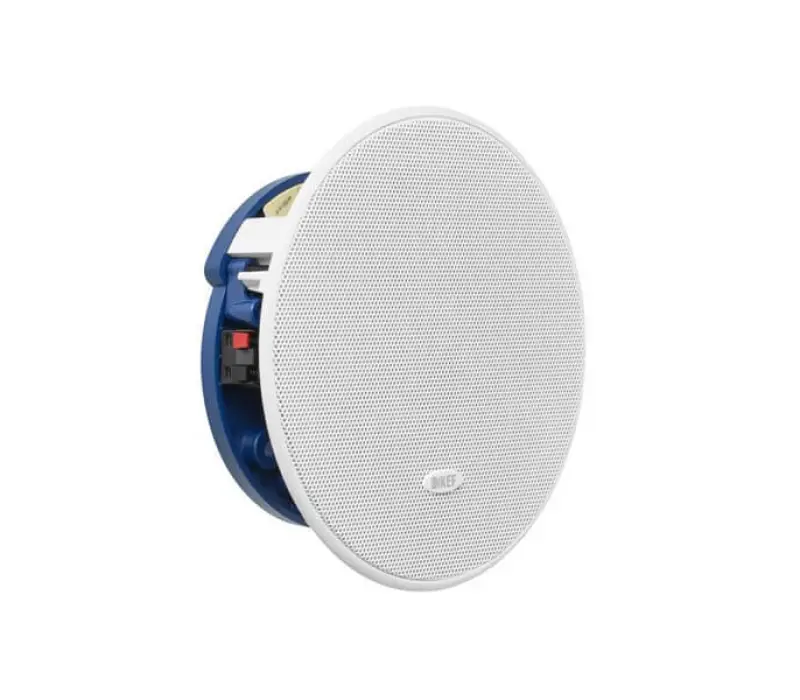 KEF Акустическая система Ci130.2CR БЕЛЫЙ EAN:637203215506, Kinodrive.kz &mdash; фото 8