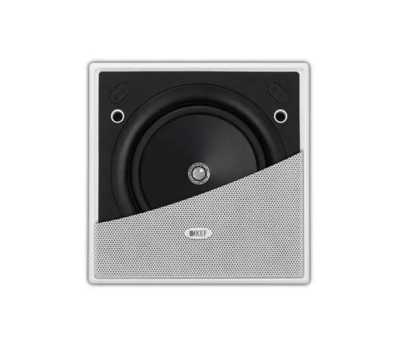 KEF Акустическая система Ci130.2CS БЕЛЫЙ, Kinodrive.kz &mdash; фото 2