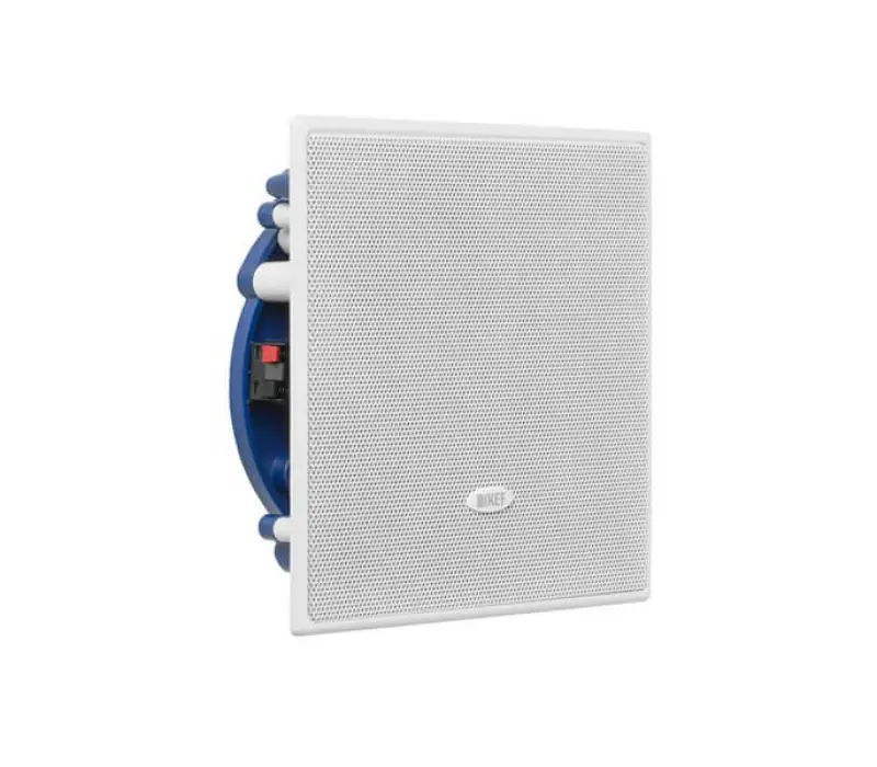 KEF Акустическая система Ci130.2CS БЕЛЫЙ, Kinodrive.kz &mdash; фото 4