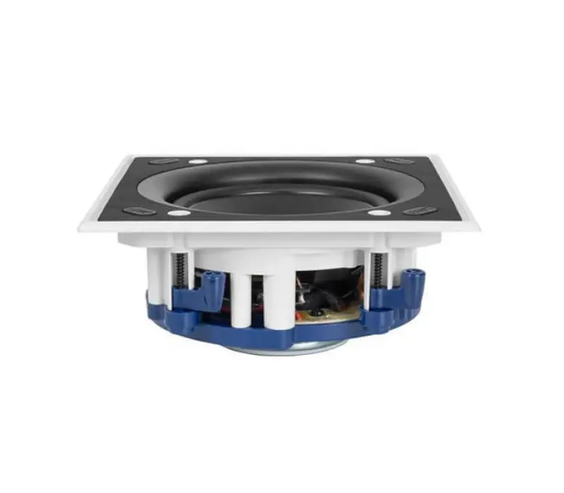 KEF Акустическая система Ci130.2CS БЕЛЫЙ, Kinodrive.kz &mdash; фото 5