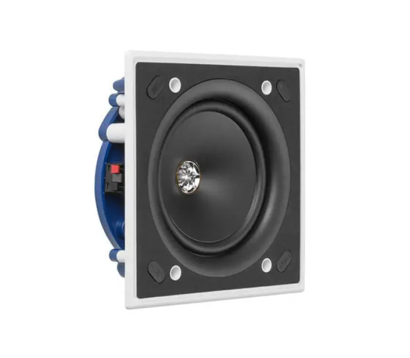 KEF Акустическая система Ci130.2CS БЕЛЫЙ, Kinodrive.kz &mdash; фото 8