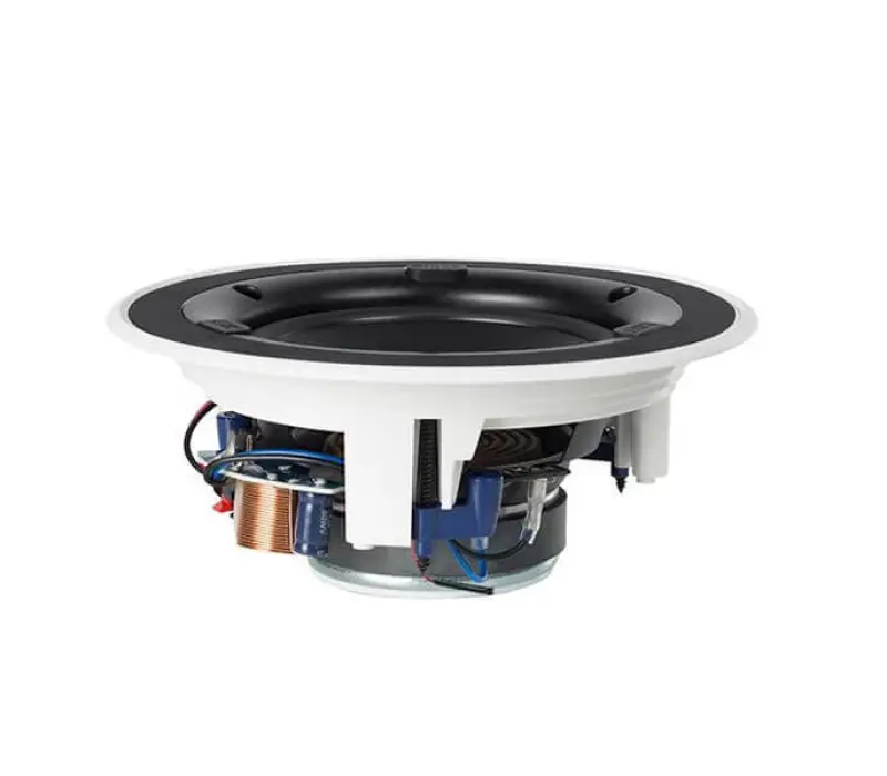 KEF Акустическая система Ci130ER БЕЛЫЙ, Kinodrive.kz &mdash; фото 3