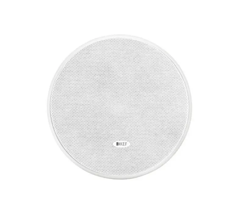 KEF Акустическая система Ci130ER БЕЛЫЙ, Kinodrive.kz &mdash; фото 6