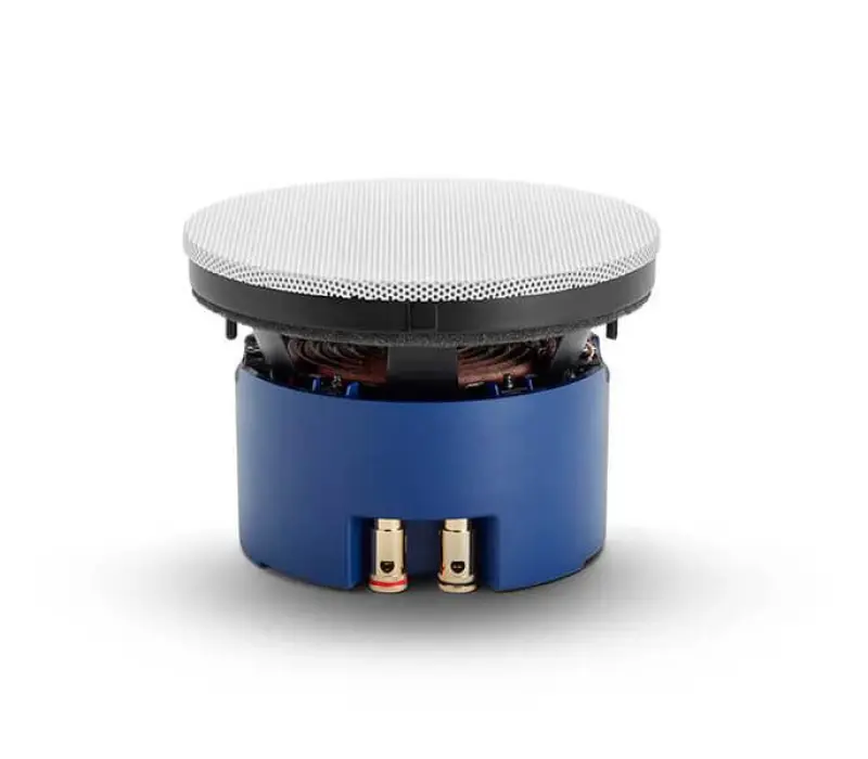 KEF Акустическая система Ci130QRfl БЕЛЫЙ, Kinodrive.kz &mdash; фото 5