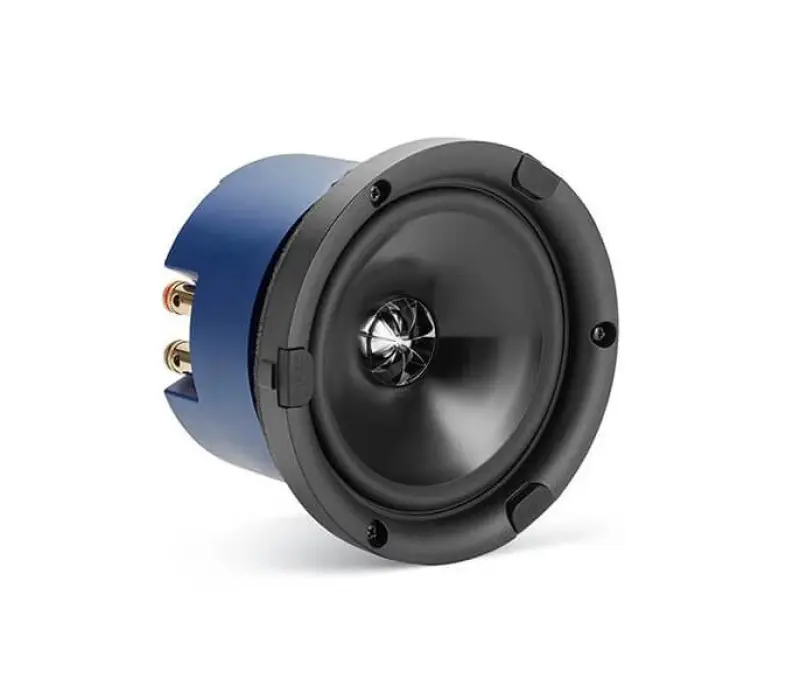 KEF Акустическая система Ci130QRfl БЕЛЫЙ, Kinodrive.kz &mdash; фото 6