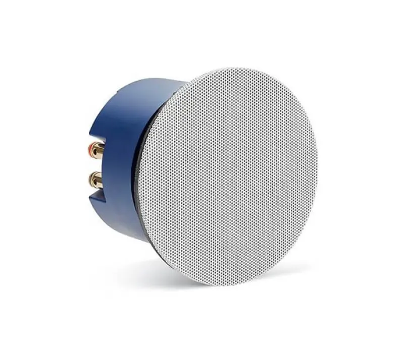 KEF Акустическая система Ci130QRfl БЕЛЫЙ, Kinodrive.kz &mdash; фото 7
