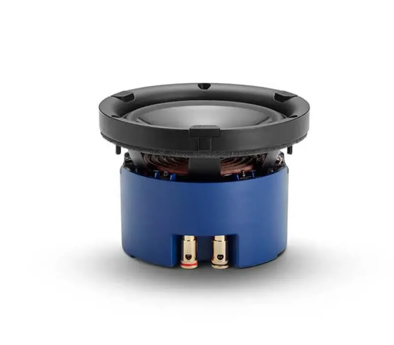 KEF Акустическая система Ci130QRfl БЕЛЫЙ, Kinodrive.kz &mdash; фото 8