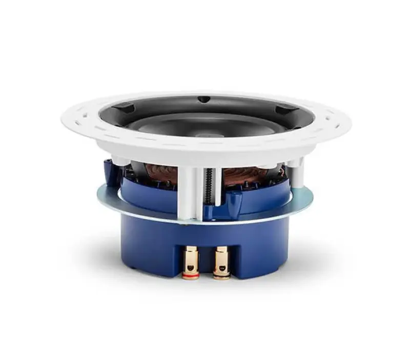 KEF Акустическая система Ci130QRfl БЕЛЫЙ, Kinodrive.kz &mdash; фото 9