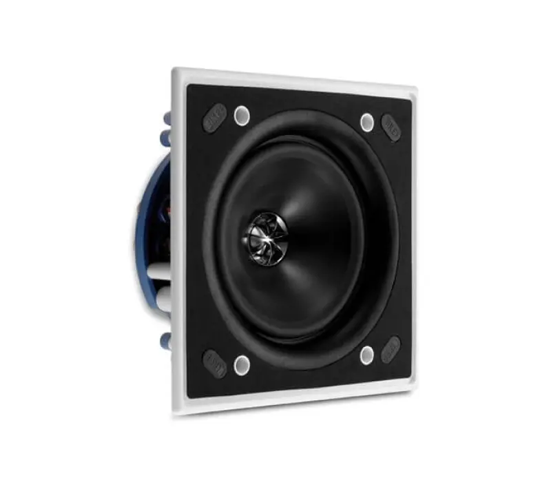 KEF Акустическая система Ci130QS БЕЛЫЙ EAN:637203208706, Kinodrive.kz &mdash; фото 2