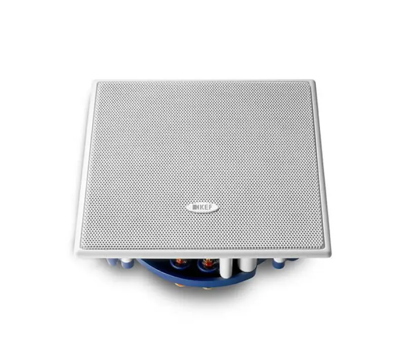 KEF Акустическая система Ci130QS БЕЛЫЙ EAN:637203208706, Kinodrive.kz &mdash; фото 4