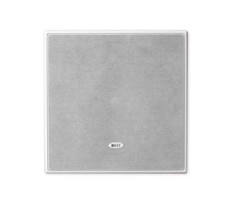 KEF Акустическая система Ci130QS БЕЛЫЙ EAN:637203208706, Kinodrive.kz &mdash; фото 6