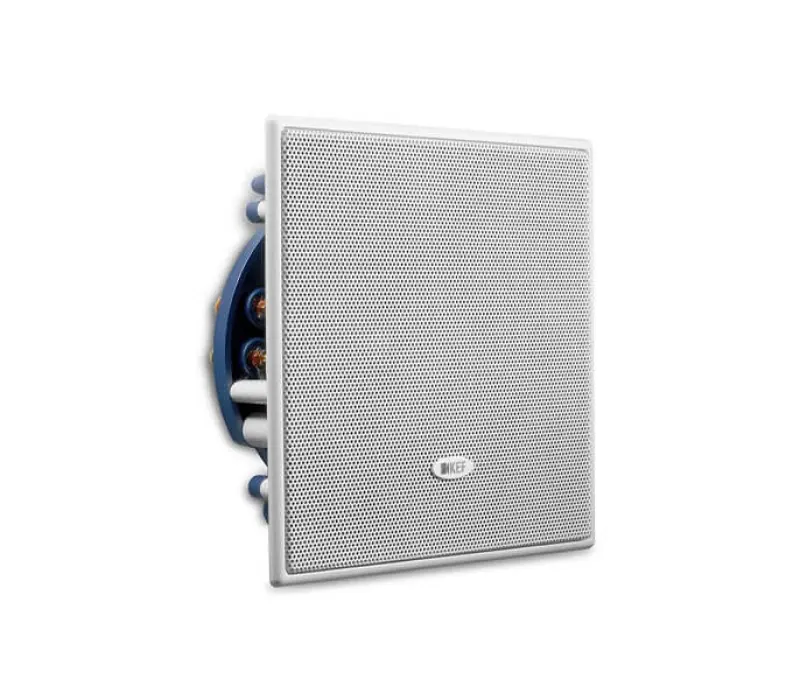 KEF Акустическая система Ci130QS БЕЛЫЙ EAN:637203208706, Kinodrive.kz &mdash; фото 7
