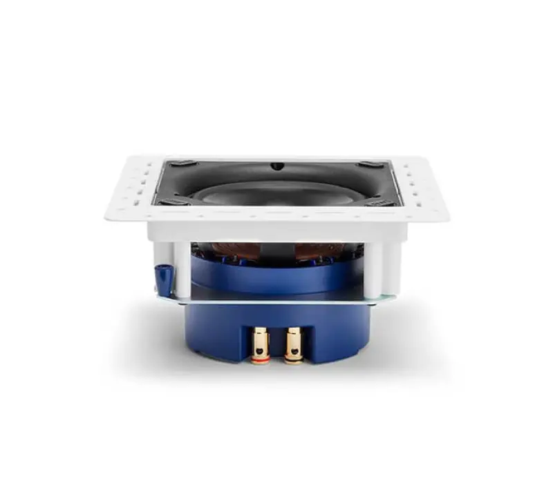 KEF Акустическая система Ci130QSfl БЕЛЫЙ, Kinodrive.kz &mdash; фото 3
