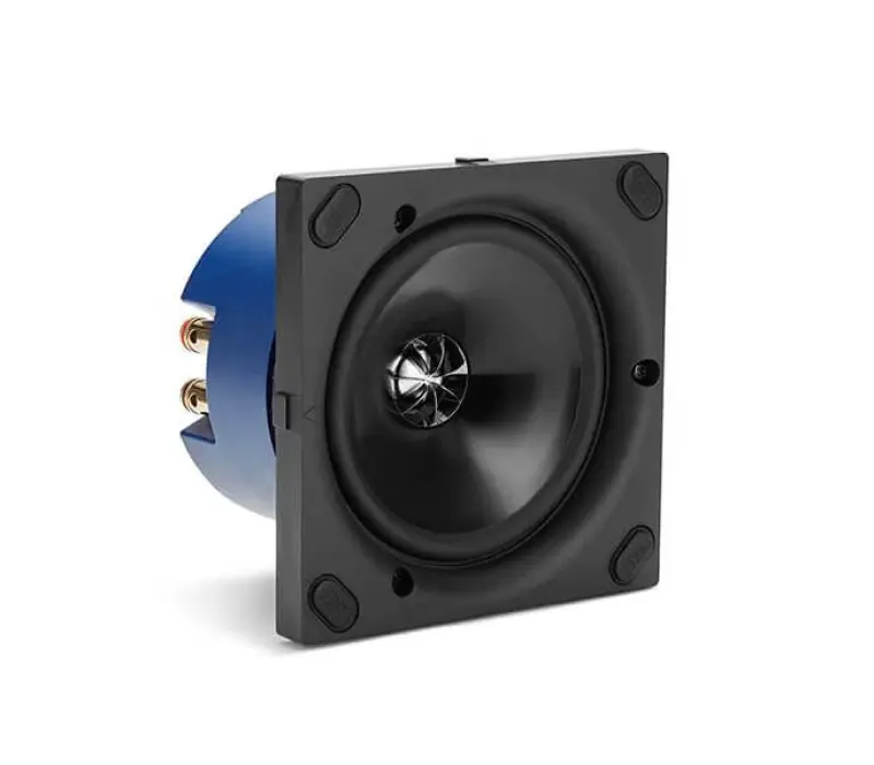 KEF Акустическая система Ci130QSfl БЕЛЫЙ, Kinodrive.kz &mdash; фото 4