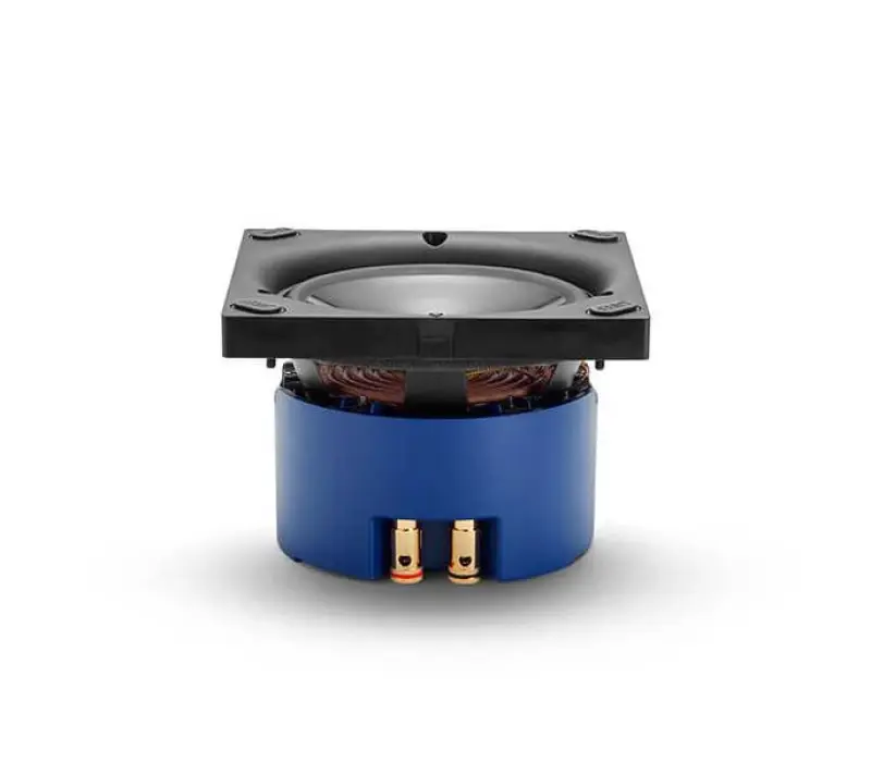 KEF Акустическая система Ci130QSfl БЕЛЫЙ, Kinodrive.kz &mdash; фото 6