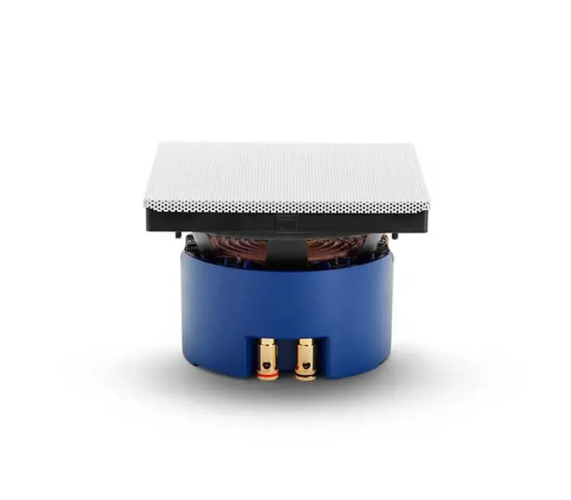KEF Акустическая система Ci130QSfl БЕЛЫЙ, Kinodrive.kz &mdash; фото 7