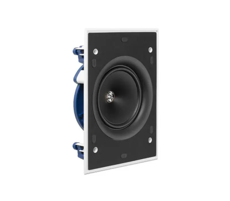 KEF Акустическая система Ci160.2CL БЕЛЫЙ, Kinodrive.kz &mdash; фото 4