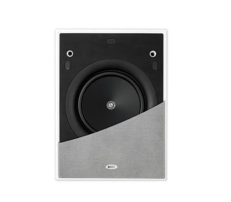 KEF Акустическая система Ci160.2CL БЕЛЫЙ, Kinodrive.kz &mdash; фото 6