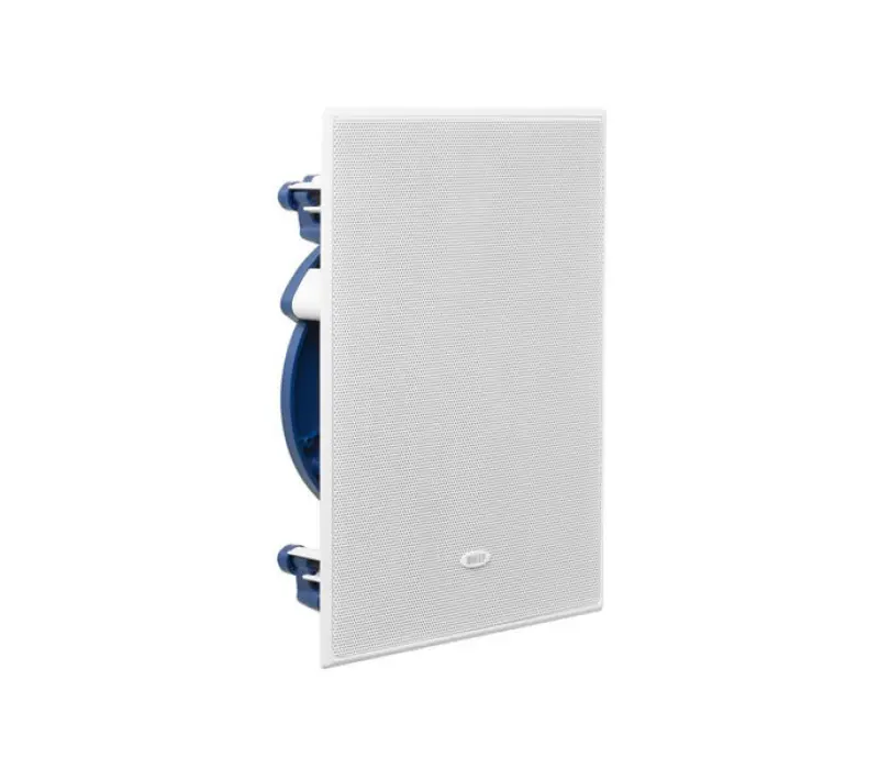 KEF Акустическая система Ci160.2CL БЕЛЫЙ, Kinodrive.kz &mdash; фото 7