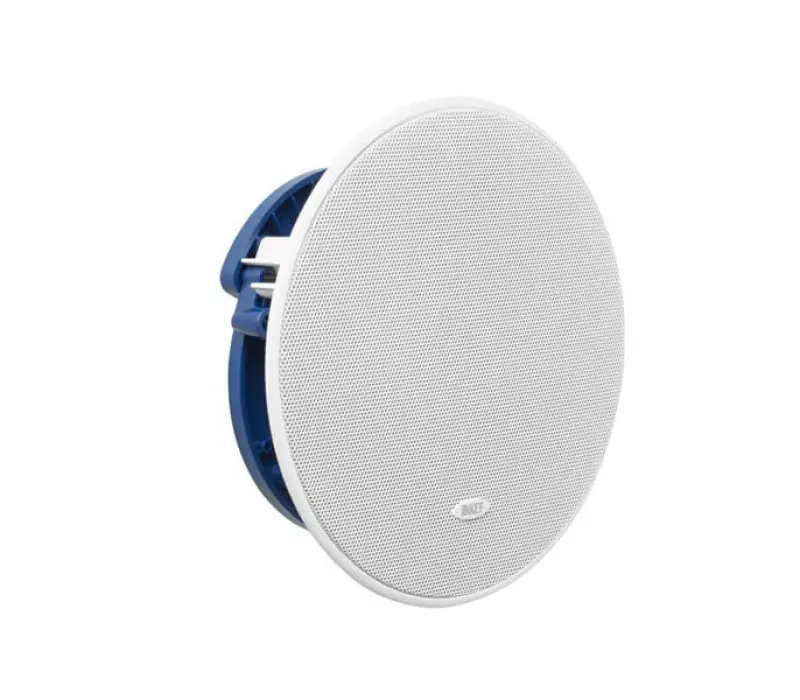 KEF Акустическая система Ci160.2CR 160 UniQ Round БЕЛЫЙ EAN:637203215483, Kinodrive.kz &mdash; фото 4