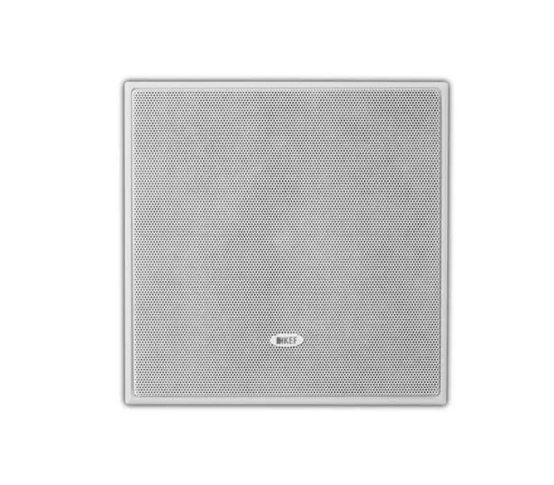 KEF Акустическая система Ci160.2CS БЕЛЫЙ, Kinodrive.kz &mdash; фото 2