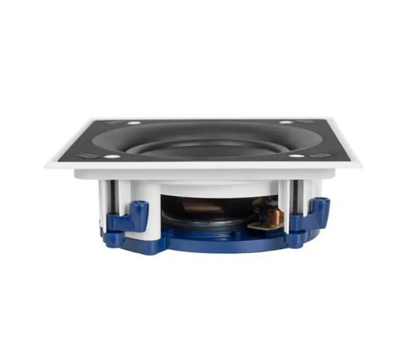 KEF Акустическая система Ci160.2CS БЕЛЫЙ, Kinodrive.kz &mdash; фото 3