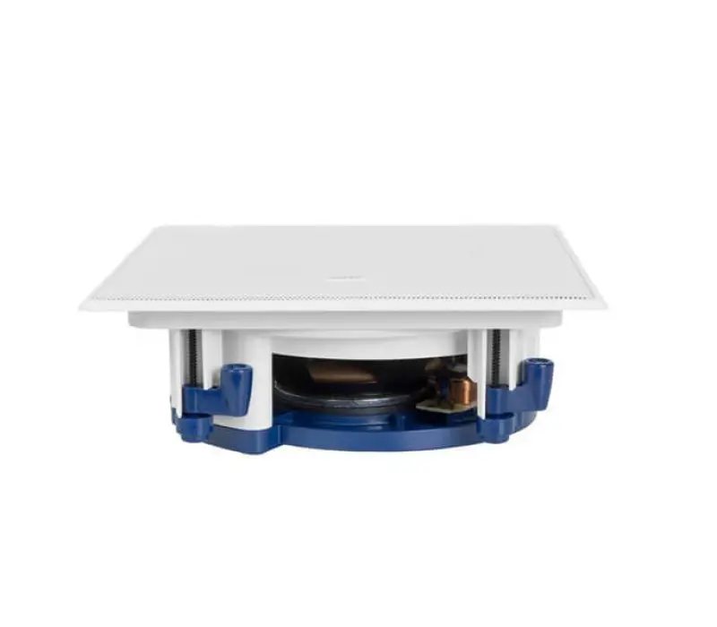 KEF Акустическая система Ci160.2CS БЕЛЫЙ, Kinodrive.kz &mdash; фото 4