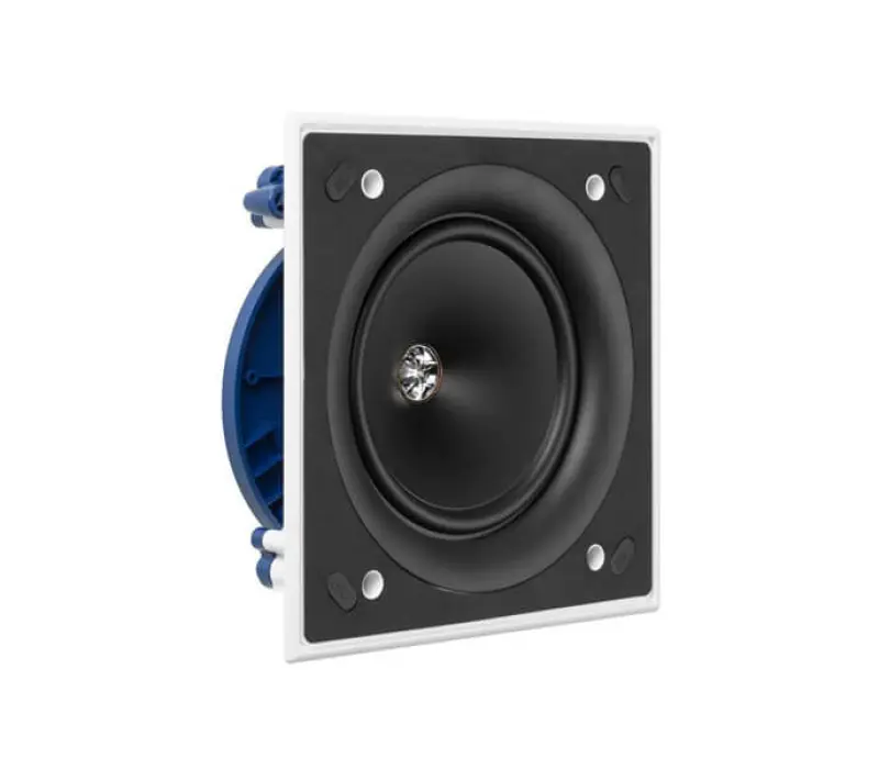 KEF Акустическая система Ci160.2CS БЕЛЫЙ, Kinodrive.kz &mdash; фото 6