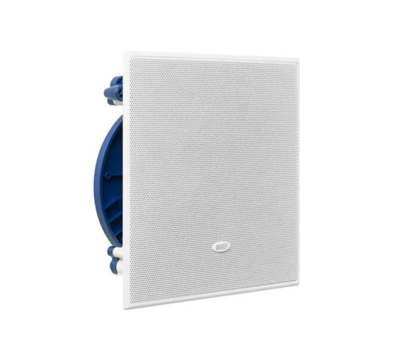 KEF Акустическая система Ci160.2CS БЕЛЫЙ, Kinodrive.kz &mdash; фото 7