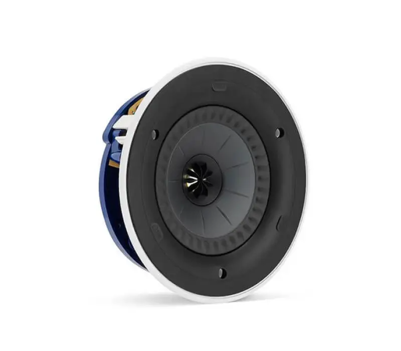 KEF Акустическая система Ci160.RR-THX БЕЛЫЙ EAN:637203217654, Kinodrive.kz &mdash; фото 2