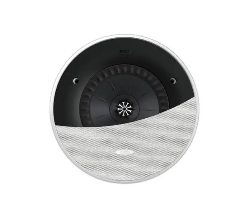 KEF Акустическая система Ci160.RR-THX БЕЛЫЙ EAN:637203217654, Kinodrive.kz &mdash; фото 6
