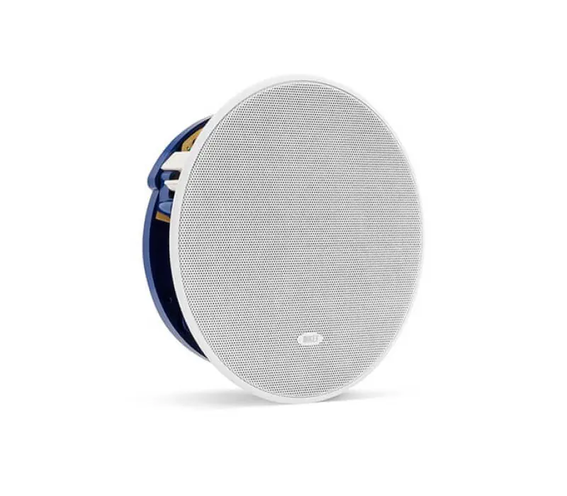KEF Акустическая система Ci160.RR-THX БЕЛЫЙ EAN:637203217654, Kinodrive.kz &mdash; фото 8
