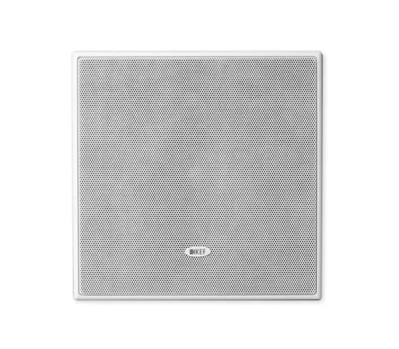 KEF Акустическая система Ci160CSds БЕЛЫЙ EAN:637203208768, Kinodrive.kz &mdash; фото 2