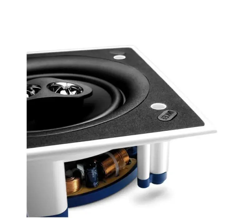 KEF Акустическая система Ci160CSds БЕЛЫЙ EAN:637203208768, Kinodrive.kz &mdash; фото 3