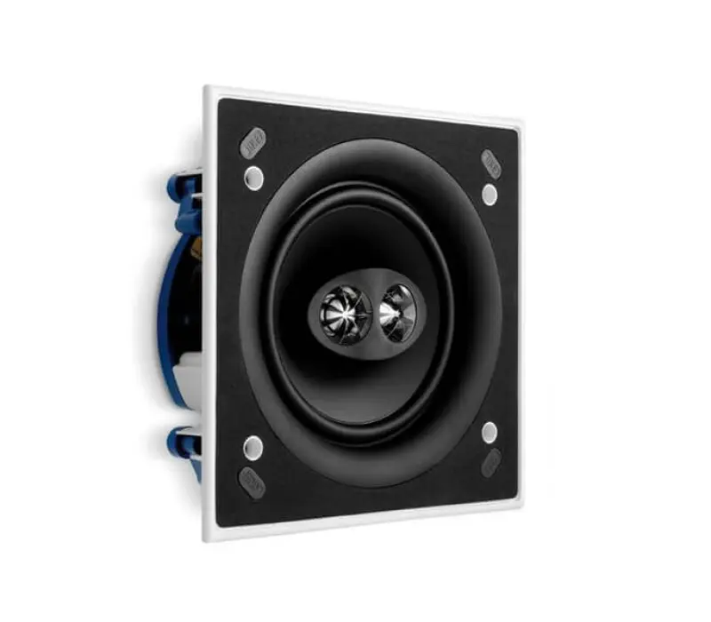 KEF Акустическая система Ci160CSds БЕЛЫЙ EAN:637203208768, Kinodrive.kz &mdash; фото 5