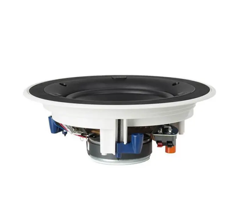 KEF Акустическая система Ci160ER БЕЛЫЙ, Kinodrive.kz &mdash; фото 3