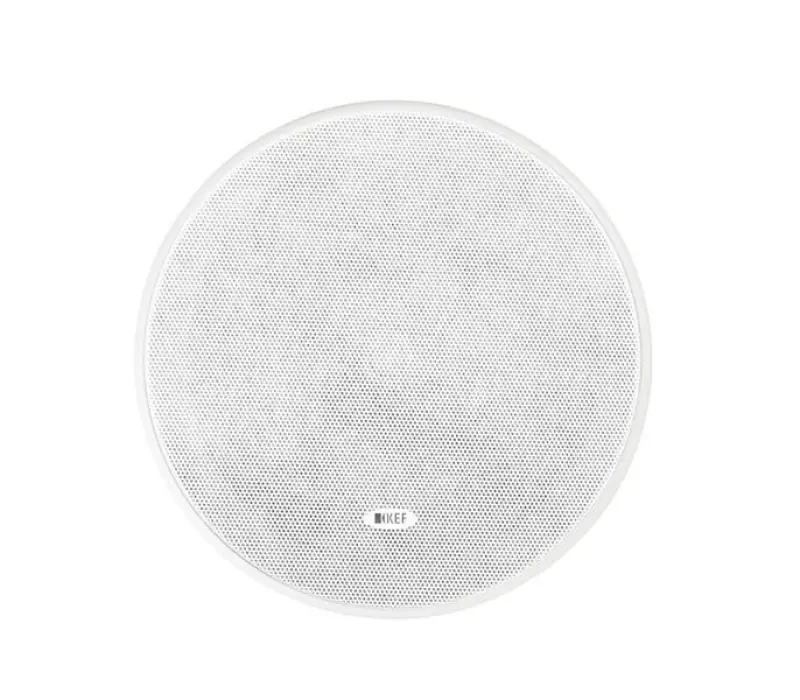 KEF Акустическая система Ci160ER БЕЛЫЙ, Kinodrive.kz &mdash; фото 6
